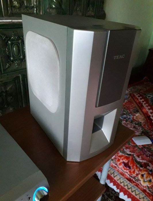 Sistem Home Cinema SONY