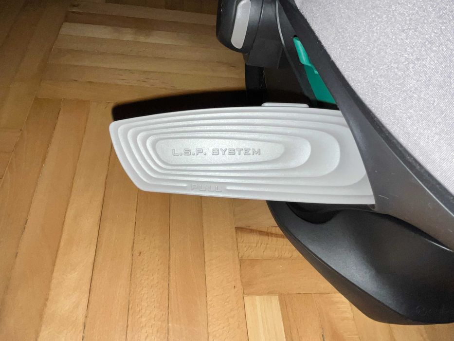 Cybex Aton S2 i-Size 0-13kg Lava Grey