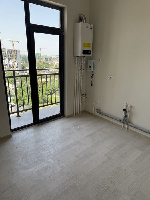 Продам квартиру ЖК «Green Park» буз сув