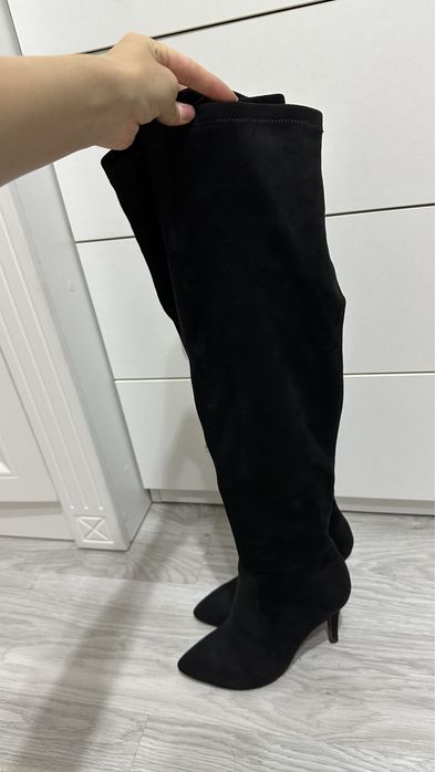 Продам чулки-сапоги