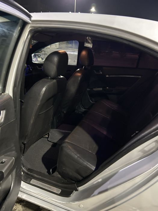 Продам Gelly Emgrand EC 7