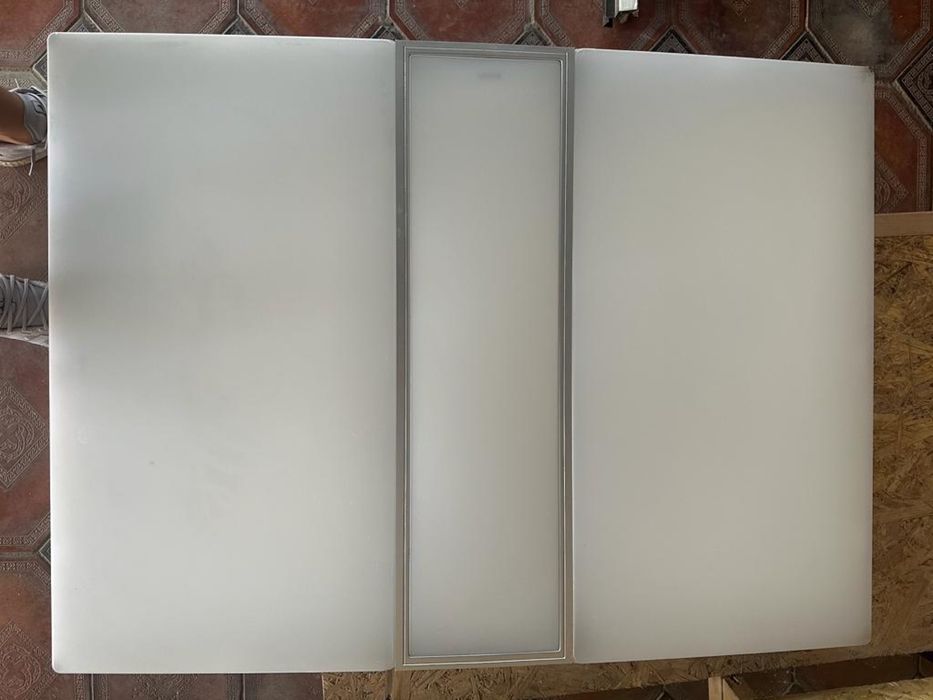 Люстры разное