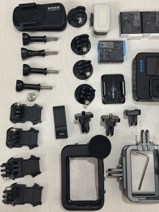 Go pro Hero 11 black