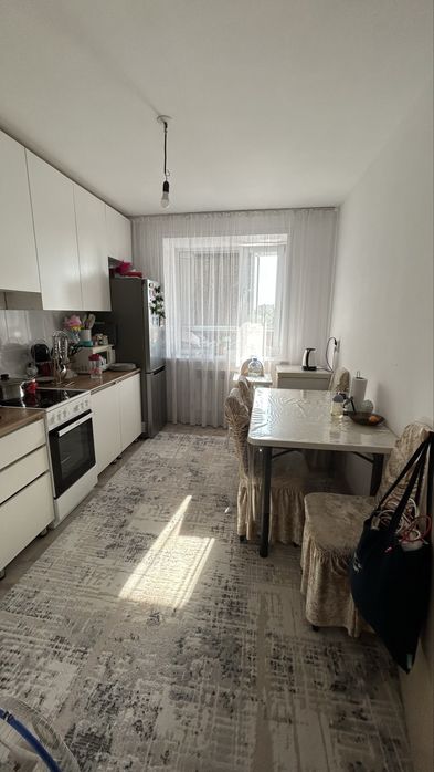 Продам однокомнатную  квартиру