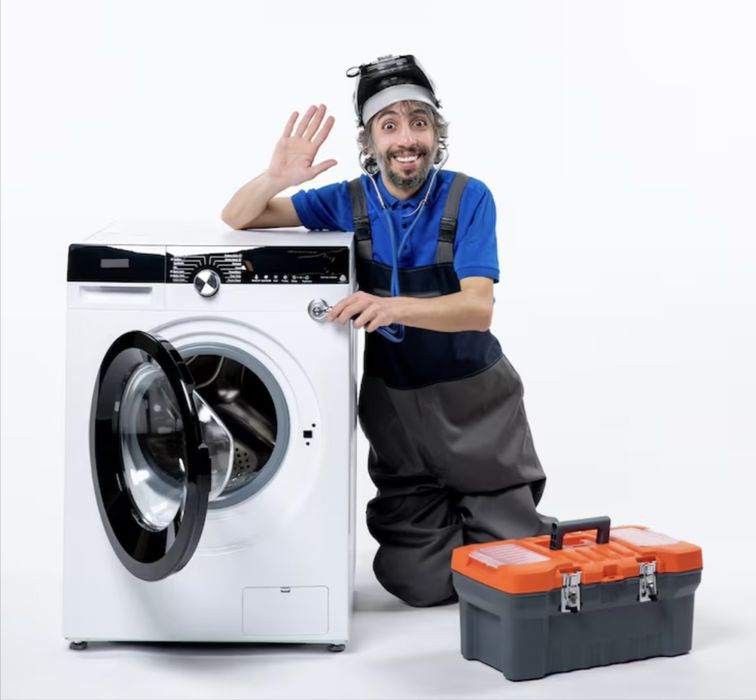 Ремонт холодильников и Стиральных машин