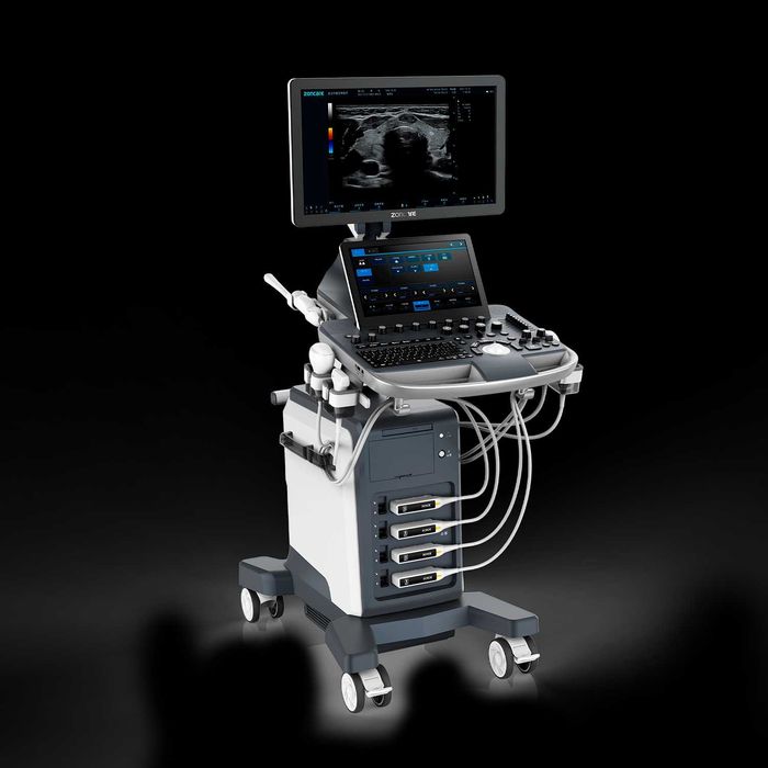 Ультразвуковая диагностическая система (УЗИ аппараты) UZI APPARAT