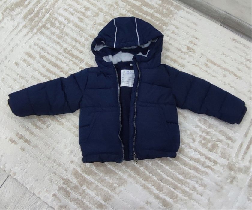Детско яке 68-74