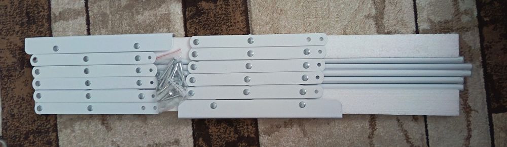 Vand uscător de rufe