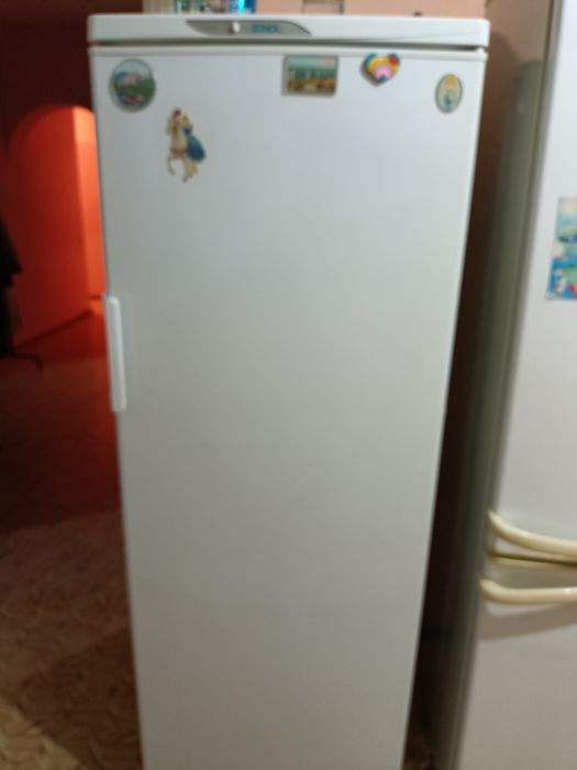 Морозильная камера