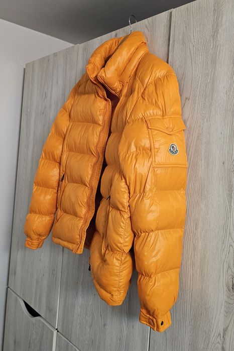 Vand Geaca.Moncler