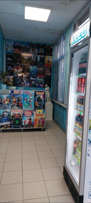 ‼️СРОЧНО ‼️ Продаётся 5д кинотеатр!!!