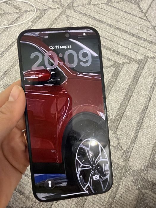 іPhone 15 Pro Max 256ГБ