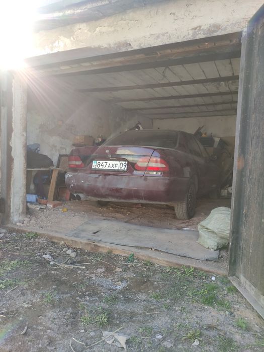 мицубиси галант 7