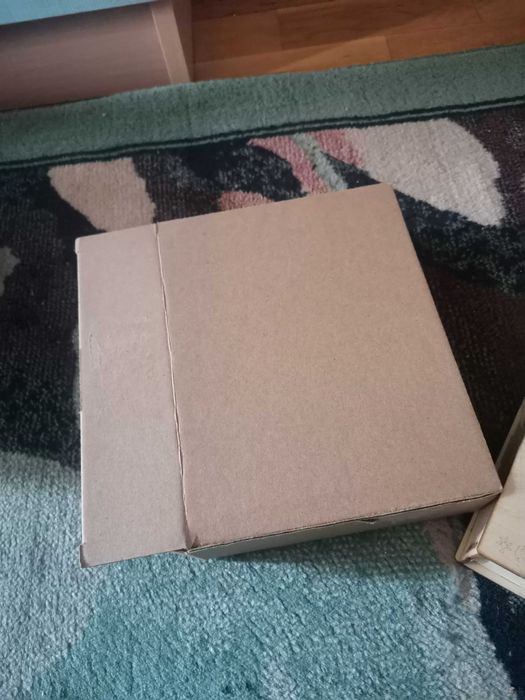 Нов дървен пъзел Лисица/FOX, 300 части