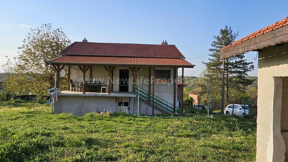 Продава се Къща в с. Проход, Област Бургас - 148 кв.м за 757 €/кв.м - Снимка #2