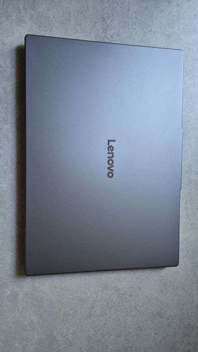 Lenovo IdeaPad Slim 5 16" – 32 GB RAM / 1 TB SSD