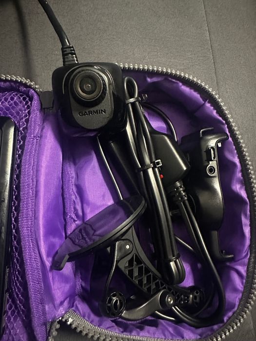 GARMIN навигация с видеорегистратор