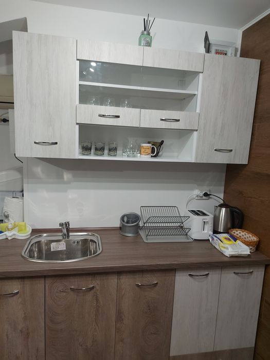 Дава се под наем Двустаен апартамент в Горна Оряховица - 65 кв.м за 298.86 € - Снимка #4