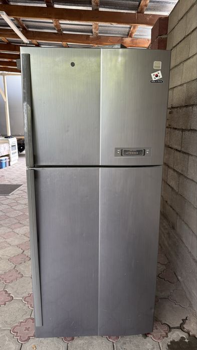 Холодильник daewoo electronics