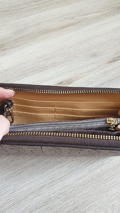 Кошелек женский новый