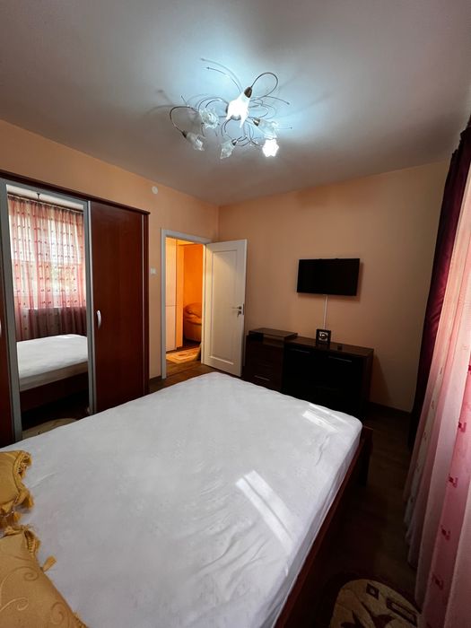 Închiriez apartament Bulevardul Ion Mihalache