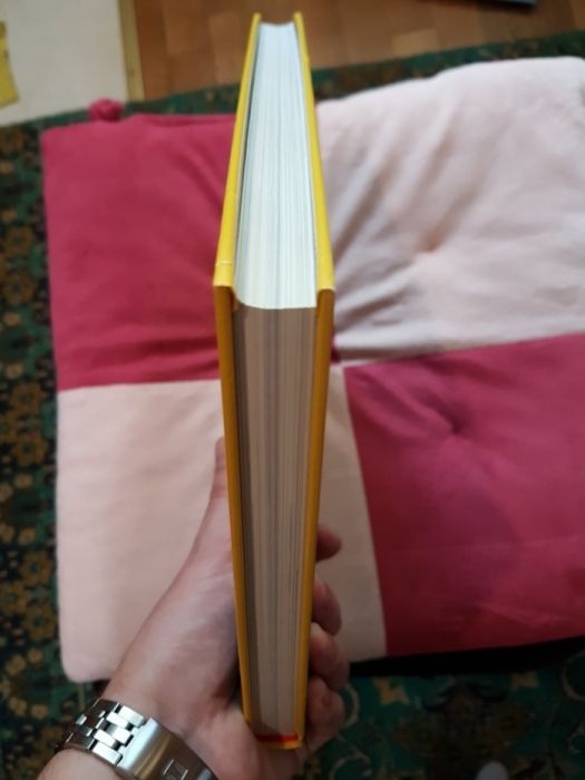 книга Как это была на самом деле