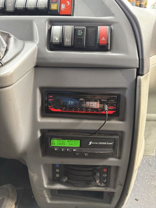 Vand autocar temsa presitje 29+1+1 locuri