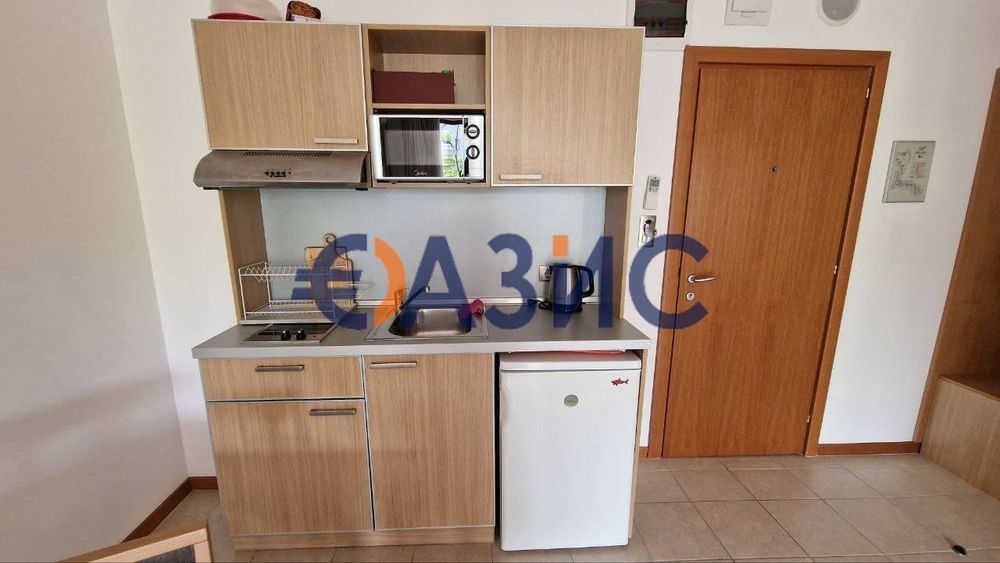 Апартамент с 2 спални, 2 ет., "Емералд", Равда, България, 141,7 кв. м., цена 89000 евро # 33294710