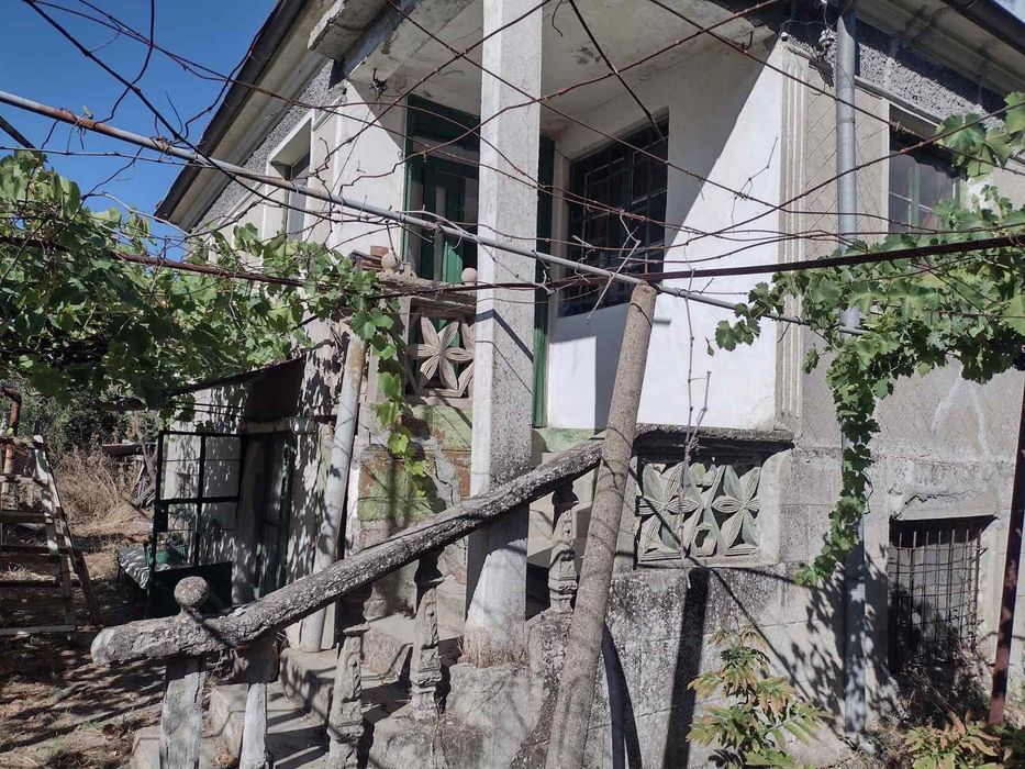 Продава се Къща в с. Сан-Стефано, Област Бургас - 60 кв.м за 340 €/кв.м - Снимка #1