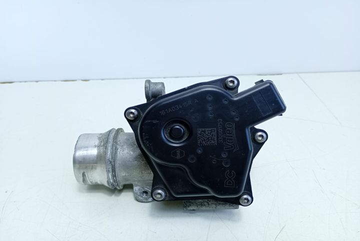 Clapeta  acceleratie 161A03415R Dacia Duster prima generatie (facelif