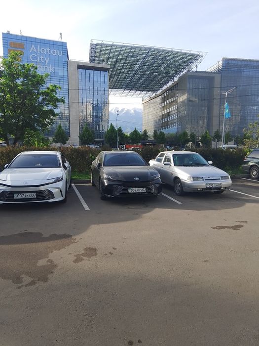 Lada21010 ваз2110