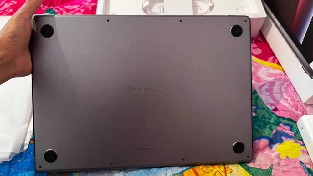 Apple MacBook Pro M2 Max 2023