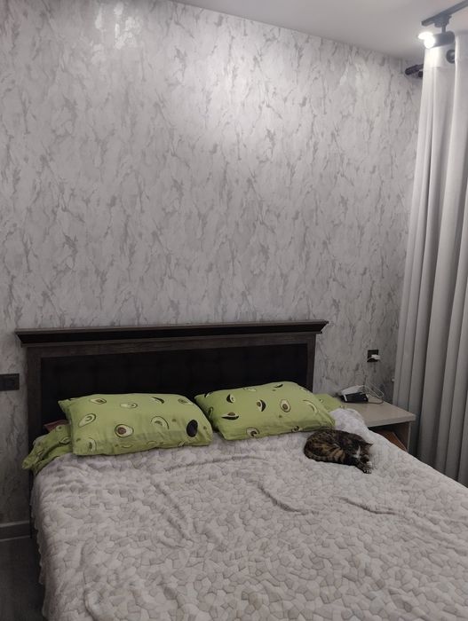 Сдаю квартиру в аренду на долгий срок, желательно иностранцы.