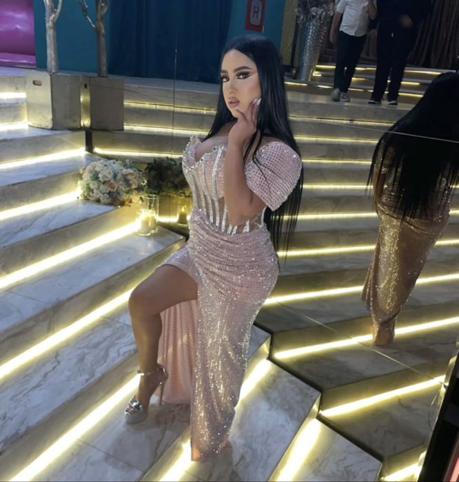 Rochie făcută pe comandă