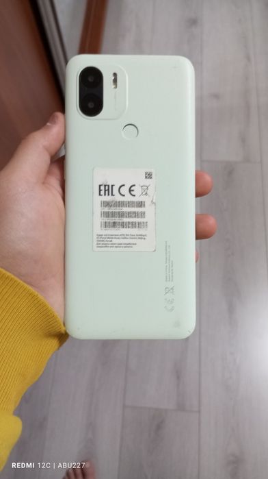 Redmi A2+ telefon