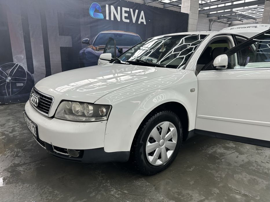 Продам Ауди а4 б6 2003