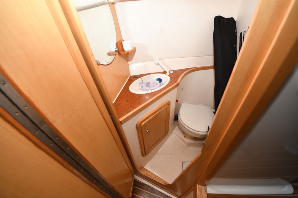 Merry nautic belisaire 700