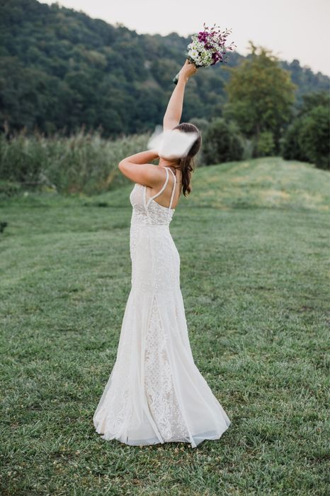 Vand Rochie de mireasa