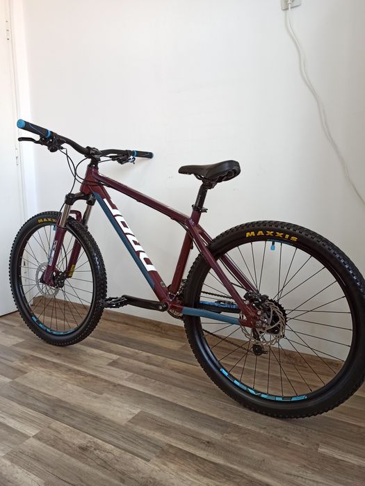 26" DRAG C1 FUN, Хидравлични Дискови спирачки