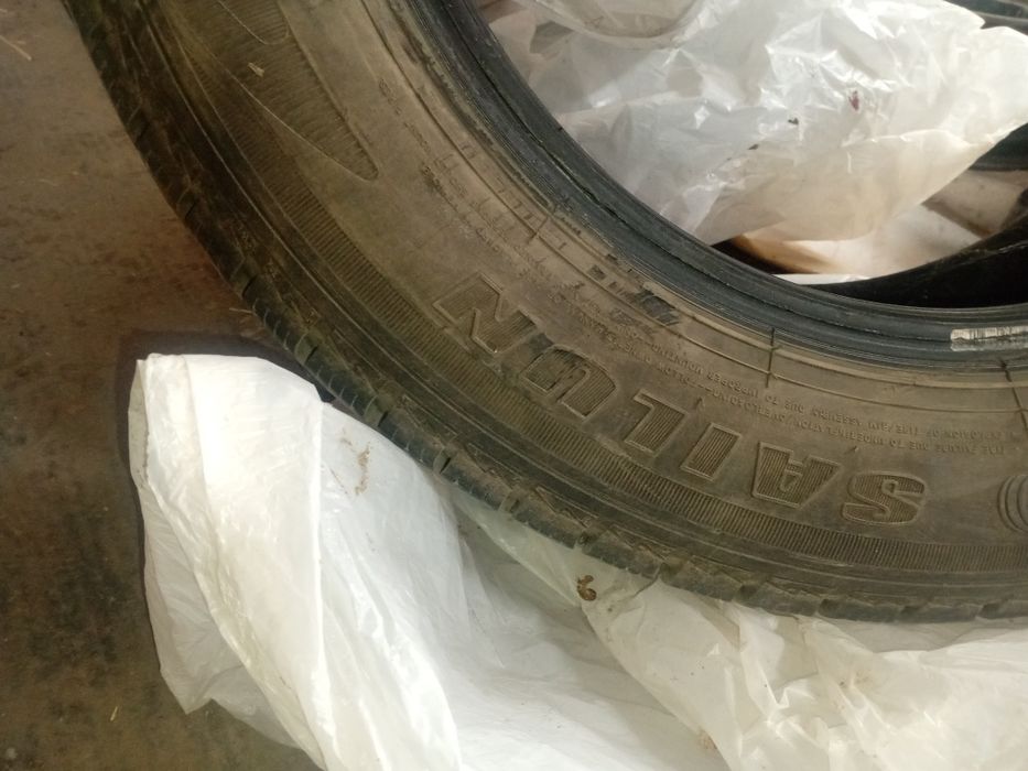 Зимние шины сайлун