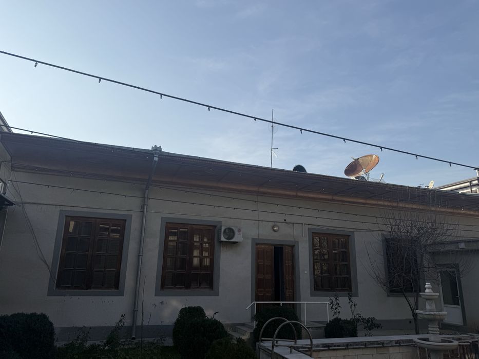 Аренда участка на долгий срок Истирохат