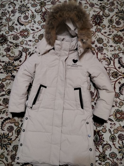 Продам пальто зима!