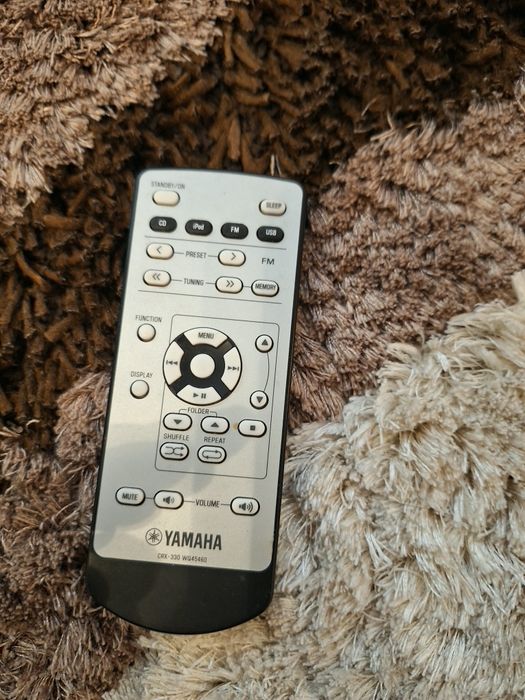 Yamaha telecomanda