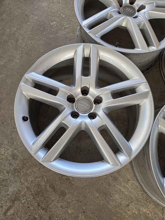 Джанти 19 / 5х112 - Audi A6 и др. 5x112