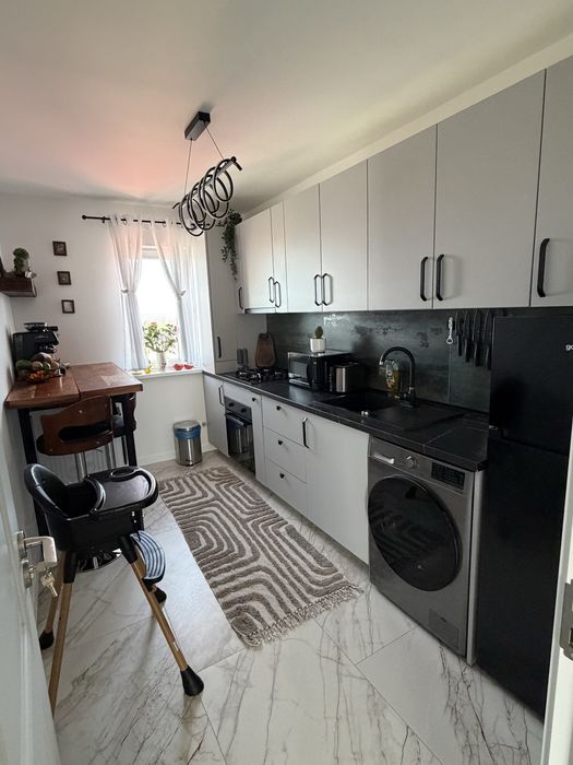 Apartament 2 camere 50 m2