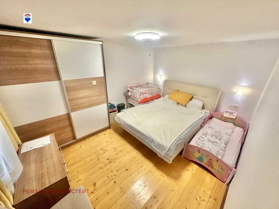 Къща в село Басарбово