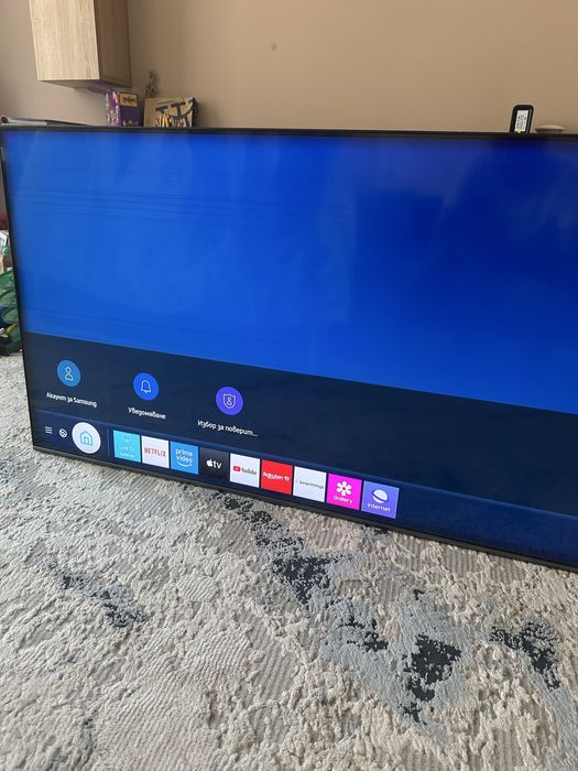 Samsung Q60T QLED