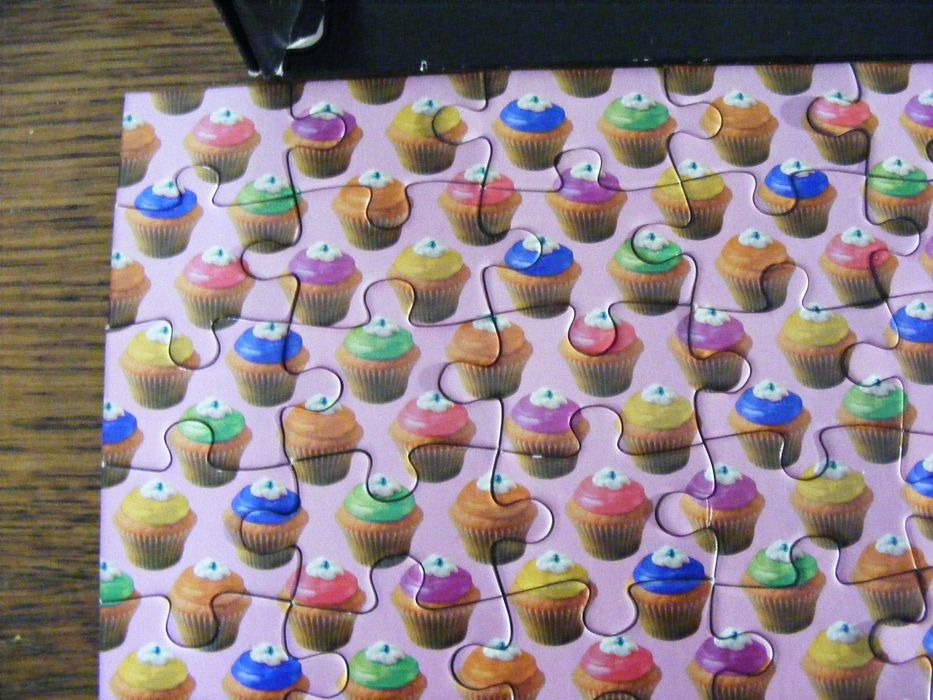 Пъзел 300 части , Educa и друг 100 части