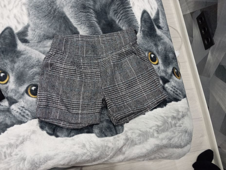 Новый костюм размер 40-42