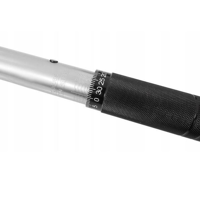 Cheie dinamometrica profesionala, 1/2", interval cuplu reglabil 70-350